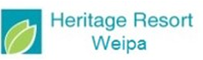Heritage Resort Accommodation