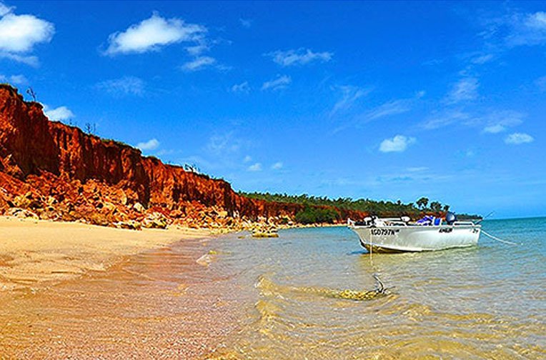Weipa Camping Ground The Perfect Place To Relax Replenish Rejuvenate Accommodation