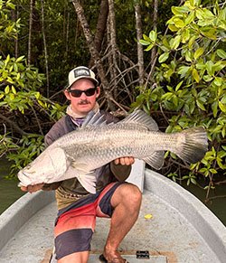 estuary fishing 17 Fishing Charters estuary-fishing (17)