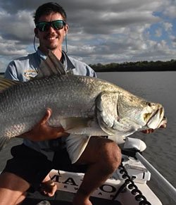 estuary fishing 6 Fishing Charters estuary-fishing (6)