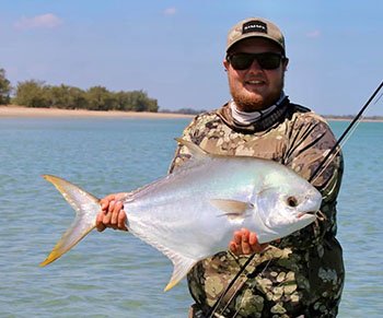 flying fish 3 Fly fishing charters flying-fish-3