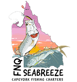 Sea Breeze FNQ Logo